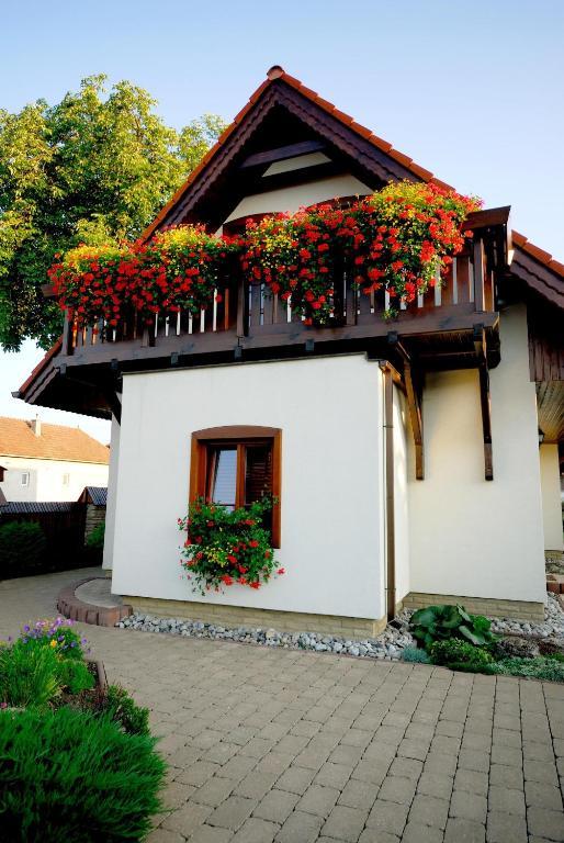 Apartmanovy Dom Slniecko Guest House Liptovský Ján Exterior foto